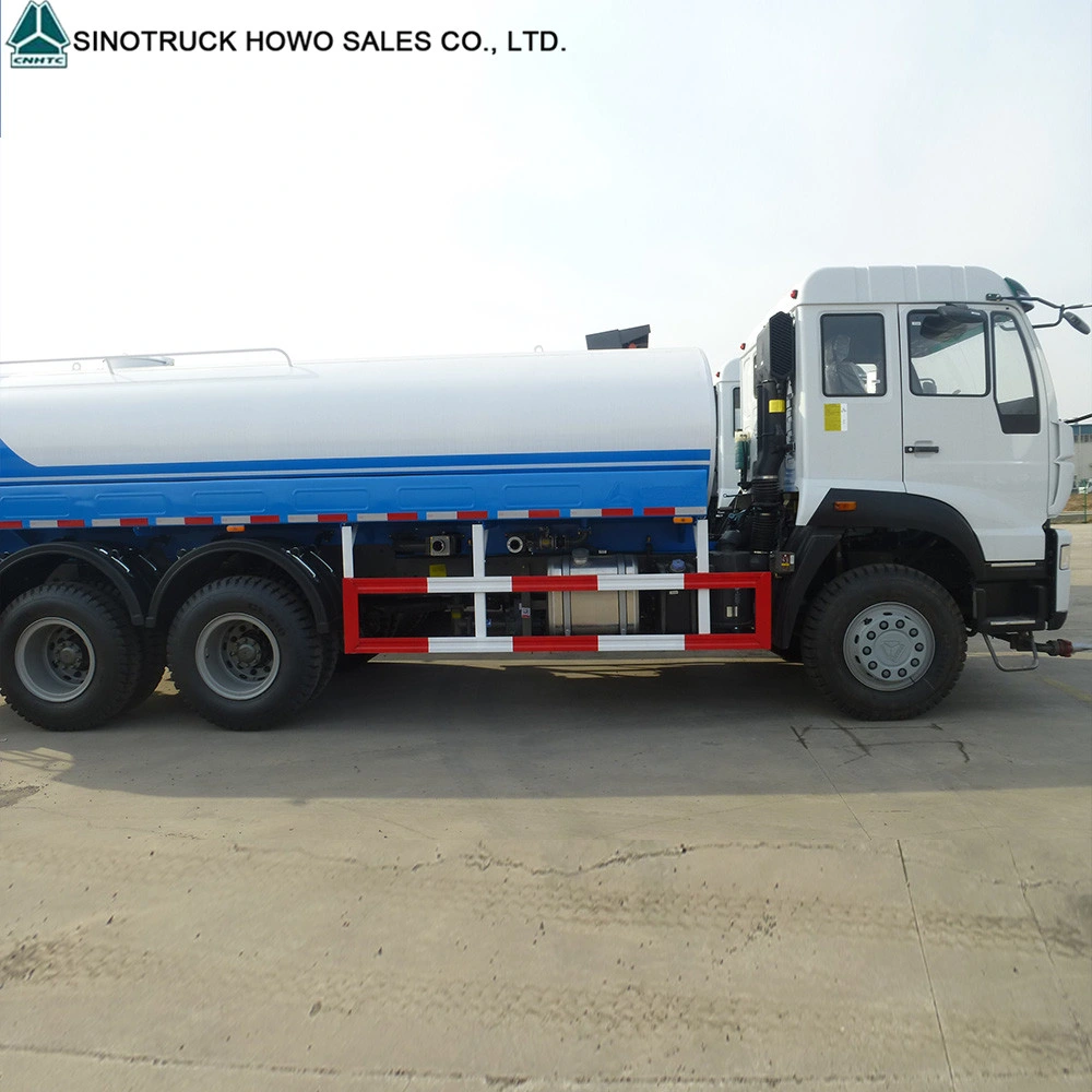 10000 Litres 40000 Liters Sinotruk Filter Fuel Tanker Truck Capacity