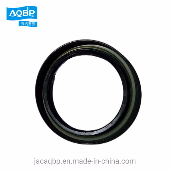 Car Spare Parts Rear Wheel Hub Bearing Oil Seal Kit for JAC Truck 31t246-04080