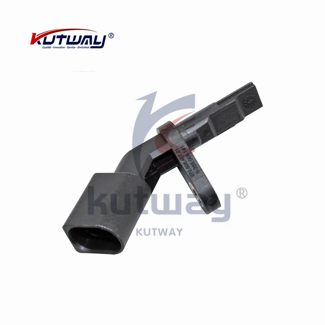 Kutway Car ABS Speed Sensor OEM: 97060640701/970 606 407 01 for Panamera / 970 • 2015 • Panamera 4 Gts • Pdk Gearbox