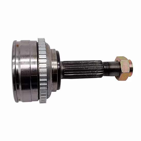 Kit de reparo de gaiola externa de peças sobressalentes de automóveis Juntas esféricas CV para Chevrolet OE 93732503