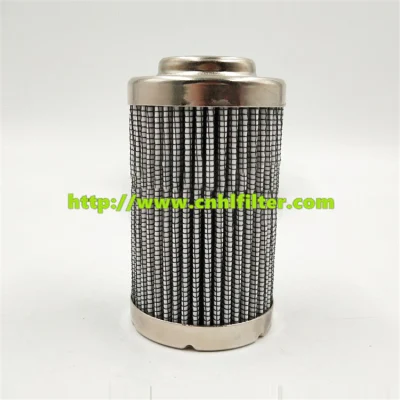 Fabricante chinês para substituição Hyd 0015D010bn4hc 1268221 Filtro de óleo Cartucho hidráulico Filtro de óleo para turbina a vapor