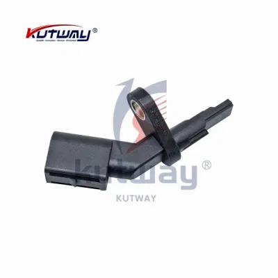 Sensor de velocidade ABS para carro Kutway OEM: 97060640701/970 606 407 01 para Panamera / 970 • 2015 • Panamera 4 Gts • Caixa de câmbio Pdk